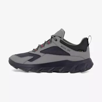 Низкие кроссовки ECCO