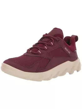 Низкие кроссовки Ecco ECCO MX W L rot, красный
