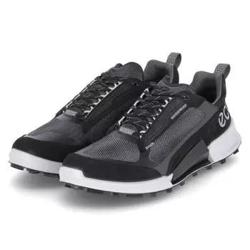 Низкие кроссовки Ecco Low BIOM 2.1 X MOUNTAIN M, черный