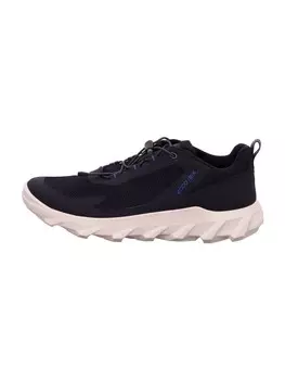Низкие кроссовки Ecco Low, синий