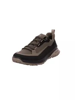 Низкие кроссовки Ecco, серый