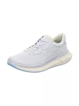 Низкие кроссовки Ecco, синий