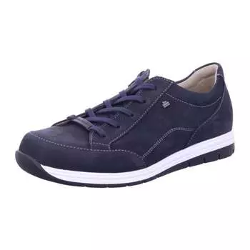 Низкие кроссовки Finn Comfort, синий