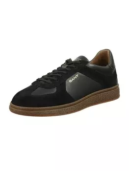 Низкие кроссовки Gant, черный