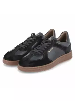 Низкие кроссовки Gant Low CUZMO, черный