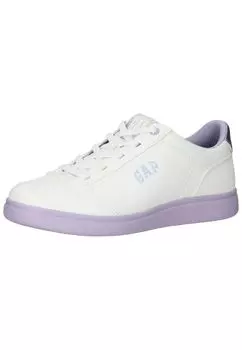 Низкие кроссовки GAP, лавандовый