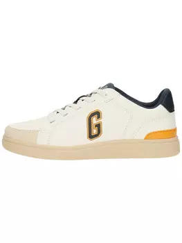 Низкие кроссовки GAP Seattle, белый