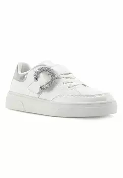 Низкие кроссовки HALLEYE Nine West, белый