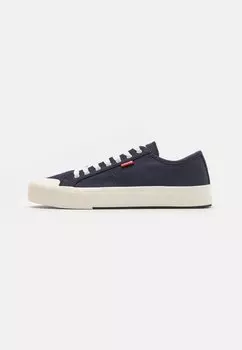 Низкие кроссовки HERNANDEZ 3.0 Levi's, темно-синий