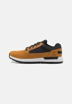 Низкие кроссовки Killington Trekker Lace Up Unisex Timberland, цвет wheat
