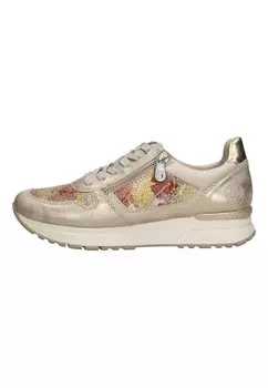 Низкие кроссовки LAAG Rieker, цвет goudkleur