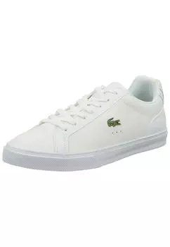Низкие кроссовки Lacoste, белый