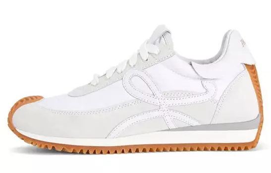 Низкие кроссовки Loewe Flow Runner