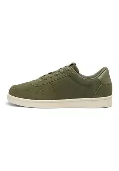 Низкие кроссовки Marc O'Polo, оливковый