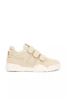 Низкие кроссовки Oney Isabel Marant, цвет Toffee