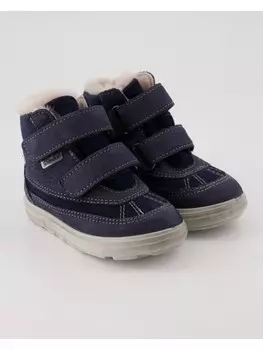 Низкие кроссовки PEPINO Winterstiefel, синий