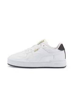 Низкие кроссовки Puma, белый