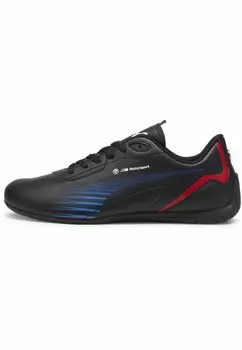 Низкие кроссовки Puma, черные классные