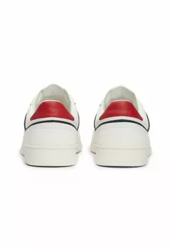 Низкие кроссовки RETRO Tommy Hilfiger, белый