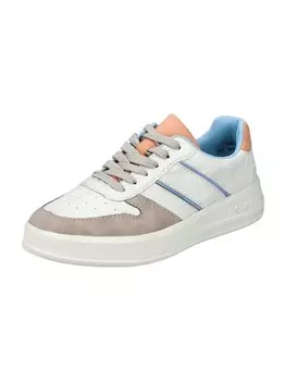 Низкие кроссовки rieker Low, белый