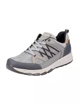 Низкие кроссовки rieker Low, серый