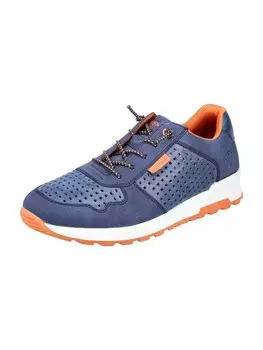 Низкие кроссовки rieker Low, синий