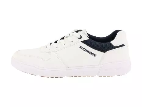 Низкие кроссовки Romika Softrelax, белый