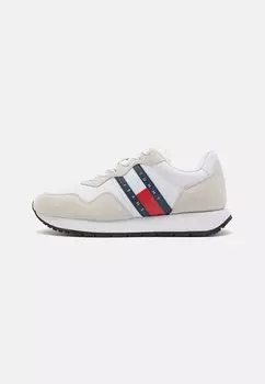 Низкие кроссовки RUNNER Tommy Jeans, белый
