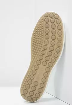 Низкие кроссовки Soft 7 ECCO, белые