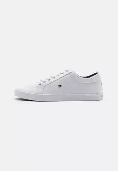 Низкие кроссовки Tommy Hilfiger, белый