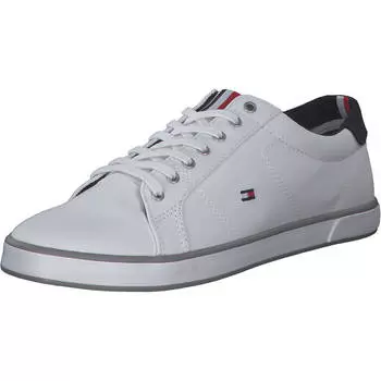 Низкие кроссовки Tommy Hilfiger Low, белый
