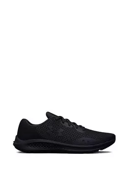 Низкие кроссовки Under Armour, черный