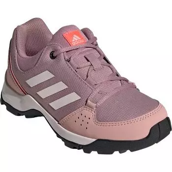 Низкие походные кроссовки Terrex Hyperhiker — детские Adidas, цвет Magic Mauve/Almost Pink/Turbo