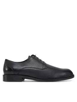 Низкие туфли Tayil 50536145 Boss, черный