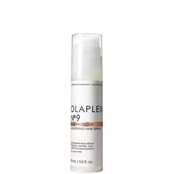 No.9 Bond Protector Питательная сыворотка для волос 90 мл Olaplex