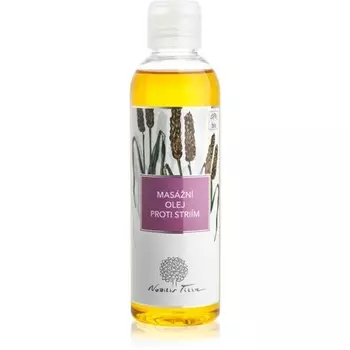 Nobilis Массажное масло для тела и лица Tilia 200 мл