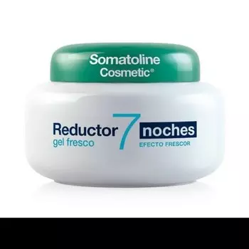 Noches 400 мл Somatoline