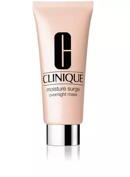 Ночная маска для лица Clinique Moisture Surge, 100 мл