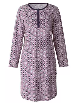 Ночная рубашка Calida, цвет peacoat bl