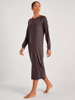 Ночная рубашка Calida, цвет soft taupe