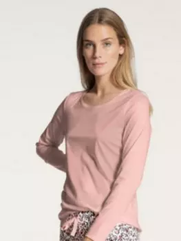 Ночная рубашка CALIDA Pajama, цвет Rose