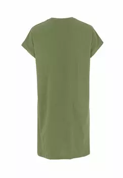 Ночная рубашка Cellbes of Sweden, хаки