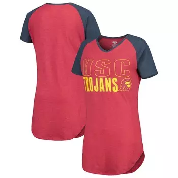 Ночная рубашка Concepts Sport Usc Trojans