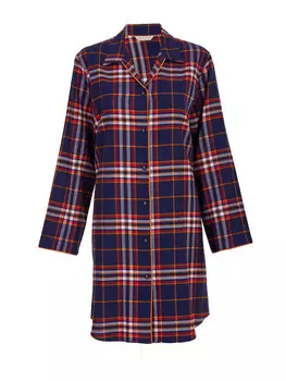 Ночная рубашка Cyberjammies Taylor, темно-синий