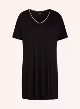 Ночная рубашка Dkny, черный