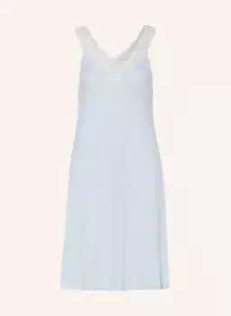 Ночная рубашка elegant dreams Calida, синий