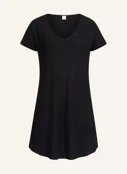 Ночная рубашка erlich textil MONA, черный