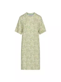Ночная рубашка ESSENZA Nightgown Keira, кремовый