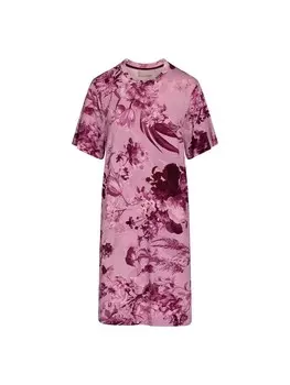 Ночная рубашка ESSENZA Nightgown, розовый