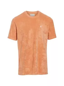 Ночная рубашка ESSENZA Pajama Philip, цвет Peach